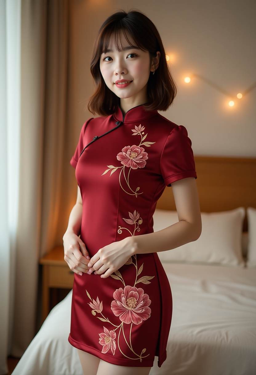 诱捕疯皇子指南